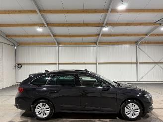 Avarii autoturisme Skoda Octavia 1.0e-TFSI 81kW Automaat Pano Business Edition 2024/1