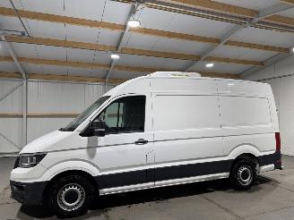 Volkswagen Crafter 2.0TDI 103kW L3H3 FRISO Highline  35 picture 9