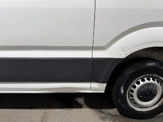 Volkswagen Crafter 2.0TDI 103kW L3H3 FRISO Highline  35 picture 32