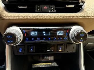 Toyota Rav-4 2.5 Hybrid 131kW Executive Automaat 2WD picture 23