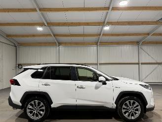 Toyota Rav-4 2.5 Hybrid 131kW Executive Automaat 2WD picture 1