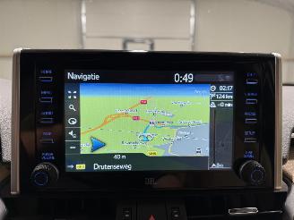 Toyota Rav-4 2.5 Hybrid 131kW Executive Automaat 2WD picture 20