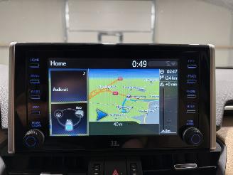 Toyota Rav-4 2.5 Hybrid 131kW Executive Automaat 2WD picture 18