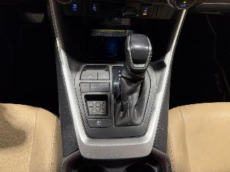Toyota Rav-4 2.5 Hybrid 131kW Executive Automaat 2WD picture 24