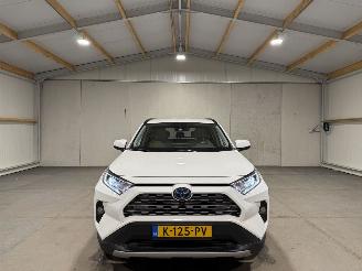 Toyota Rav-4 2.5 Hybrid 131kW Executive Automaat 2WD picture 4
