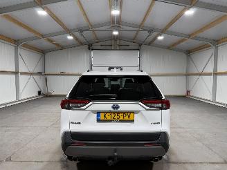 Toyota Rav-4 2.5 Hybrid 131kW Executive Automaat 2WD picture 7