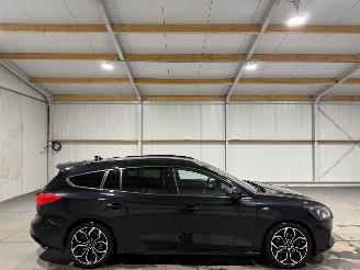  Ford Focus 1.0EcoBoost 92kW Hybrid ST line X Business 2021/9