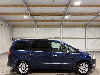 Avarii autoturisme Ford Galaxy 2.0SCTI 149kW Automaat 7 Persoons Titanium 2012/4