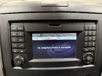 Volkswagen Crafter 2.0TDI 120kW Airco Dubbellucht L2H3 picture 43