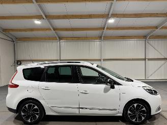 škoda osobní automobily Renault Grand-scenic 2.0 103kW Automaat Bosé Clima 2014/3
