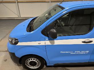 Toyota Proace 2.0D4 106kW DC Cool Long picture 17