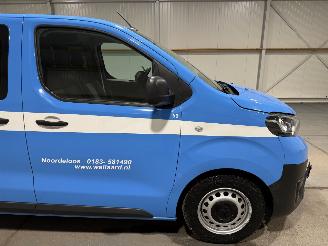 Toyota Proace 2.0D4 106kW DC Cool Long picture 14
