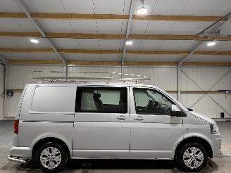 Avarii auto utilitare Volkswagen Transporter 2.0TDI 84kW BM DC Airco 2014/1