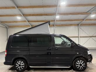  Volkswagen  7HM 2.5TDI 128kW CAMPER Clima Camera 2003/5