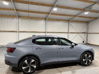 Polestar 2 82kWh Plus Long Range 220kW Single Motor picture 5
