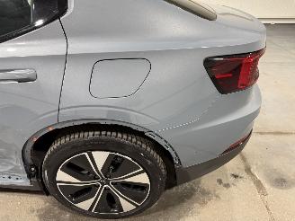 Polestar 2 82kWh Plus Long Range 220kW Single Motor picture 26