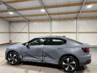 Polestar 2 82kWh Plus Long Range 220kW Single Motor picture 11