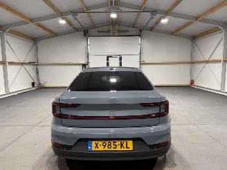 Polestar 2 82kWh Plus Long Range 220kW Single Motor picture 7