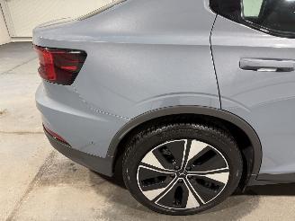 Polestar 2 82kWh Plus Long Range 220kW Single Motor picture 27