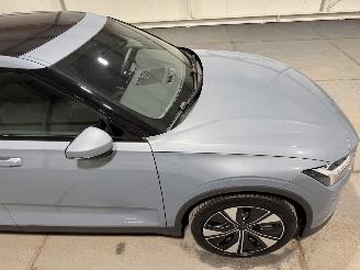 Polestar 2 82kWh Plus Long Range 220kW Single Motor picture 18