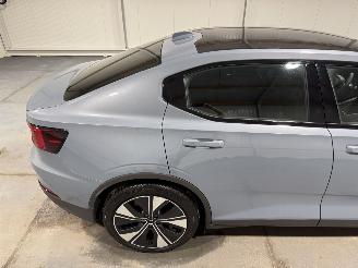 Polestar 2 82kWh Plus Long Range 220kW Single Motor picture 25