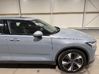 Polestar 2 82kWh Plus Long Range 220kW Single Motor picture 14