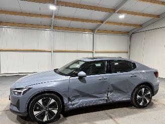 Polestar 2 82kWh Plus Long Range 220kW Single Motor picture 9