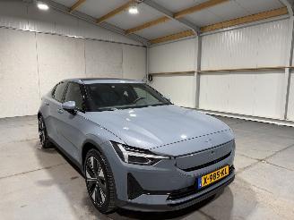 Polestar 2 82kWh Plus Long Range 220kW Single Motor picture 3