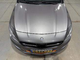 Mercedes Cla-klasse 200 ShootingBrake 115kW Automaat Orange Edition Pano picture 23