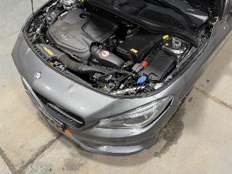 Mercedes Cla-klasse 200 ShootingBrake 115kW Automaat Orange Edition Pano picture 27
