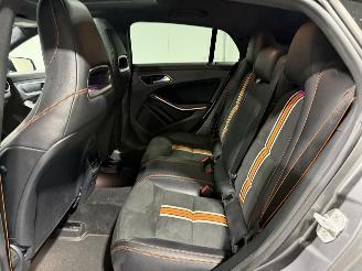 Mercedes Cla-klasse 200 ShootingBrake 115kW Automaat Orange Edition Pano picture 48