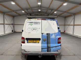 Volkswagen Transporter 2.0TDI 75kW L2H1 DC picture 7