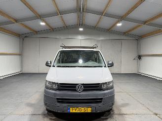 Volkswagen Transporter 2.0TDI 75kW L2H1 DC picture 4