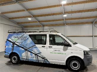 Volkswagen Transporter 2.0TDI 75kW L2H1 DC picture 2