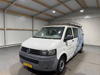 Volkswagen Transporter 2.0TDI 75kW L2H1 DC picture 10