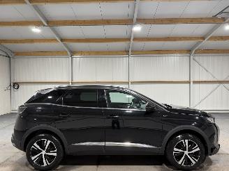 Damaged car Peugeot 3008 1.2PureTech 96kW GT 2024/1