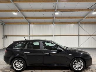 Avarii autoturisme Alfa Romeo 159 1.9JTD 88kW Sportwagon 2010/8