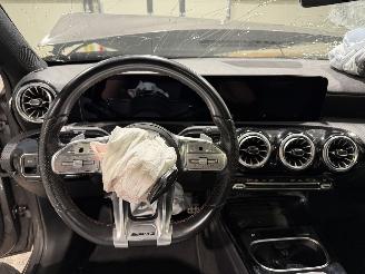Mercedes A-klasse 250e 118kW Automaat Pano AMG Line picture 29