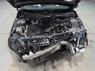 Mercedes A-klasse 250e 118kW Automaat Pano AMG Line picture 26