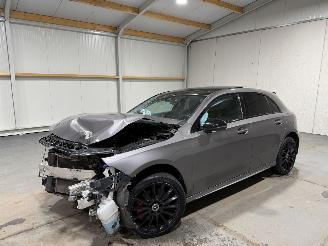Mercedes A-klasse 250e 118kW Automaat Pano AMG Line picture 9