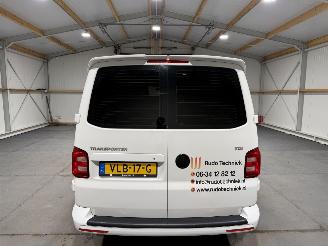 Volkswagen Transporter 2.0TDI 75kW L1H2 Trendline picture 7
