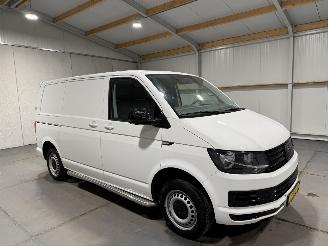 Volkswagen Transporter 2.0TDI 75kW L1H2 Trendline picture 2