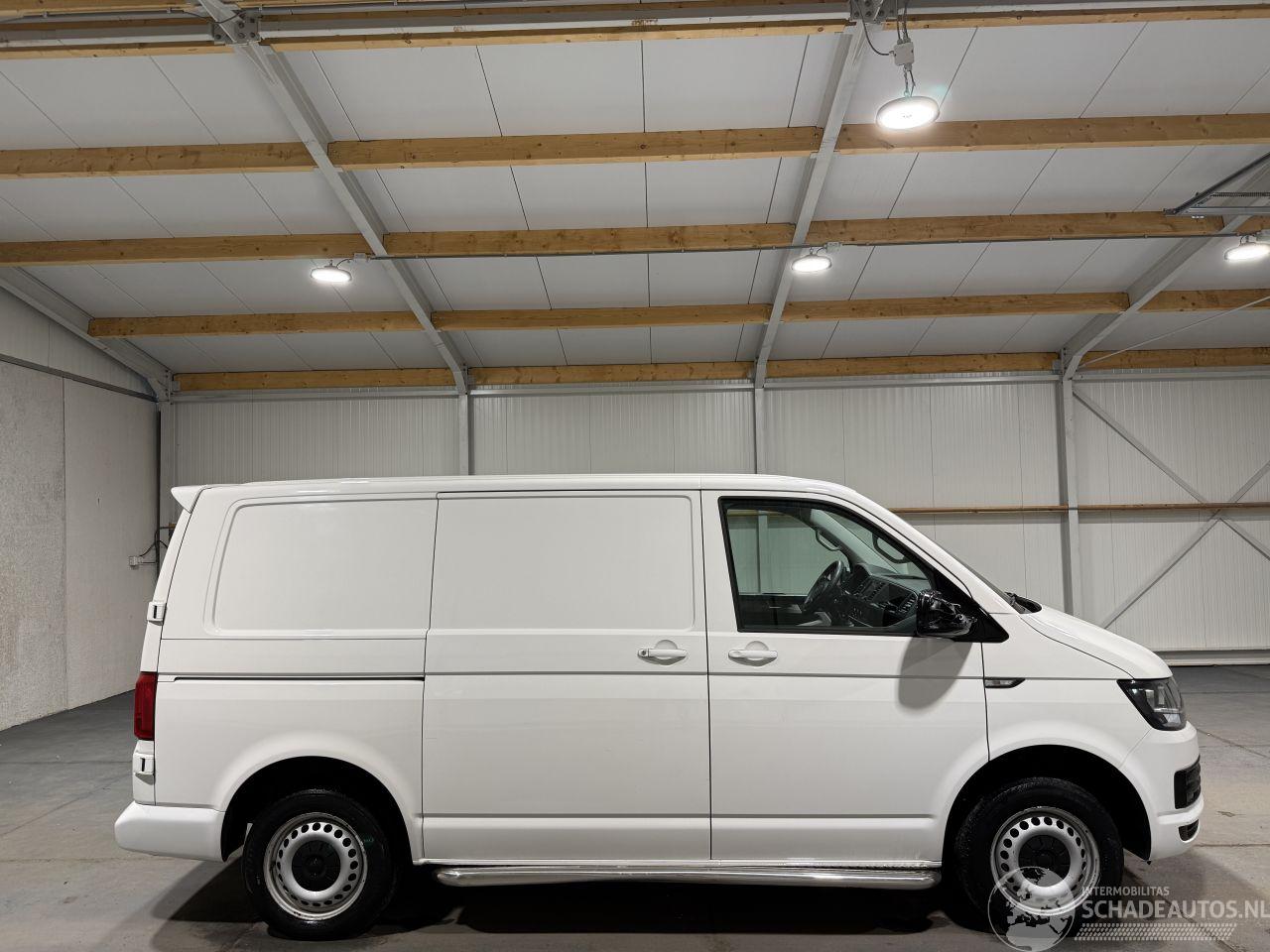 Volkswagen Transporter 2.0TDI 75kW L1H2 Trendline