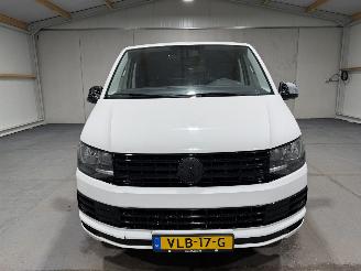 Volkswagen Transporter 2.0TDI 75kW L1H2 Trendline picture 4