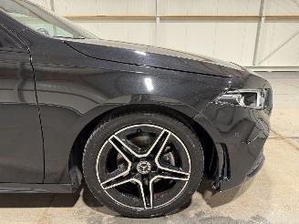 Mercedes A-klasse 200 120kW Automaat Pano Business Solution AMG picture 15