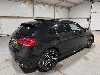 Mercedes A-klasse 200 120kW Automaat Pano Business Solution AMG picture 5