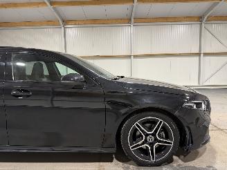 Mercedes A-klasse 200 120kW Automaat Pano Business Solution AMG picture 13