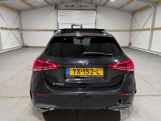 Mercedes A-klasse 200 120kW Automaat Pano Business Solution AMG picture 7