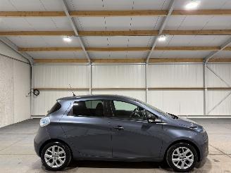 Avarii autoturisme Renault Zoé R110 41kWh 80kW Iconic 2019/7