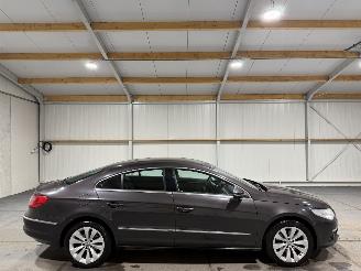 Coche accidentado Volkswagen Passat cc 1.8TSI 118kW Airco 2010/8